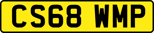 CS68WMP