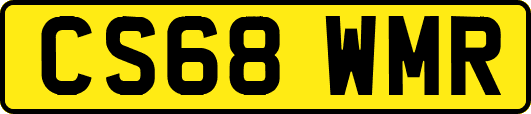 CS68WMR