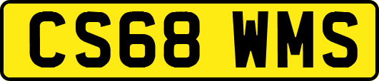 CS68WMS