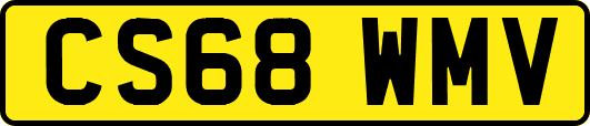 CS68WMV