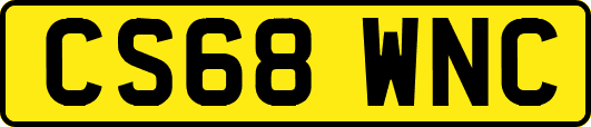 CS68WNC