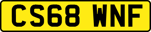 CS68WNF