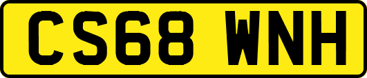 CS68WNH