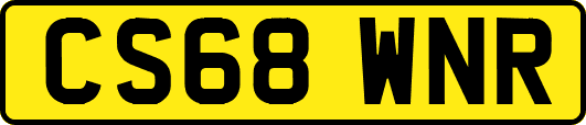 CS68WNR