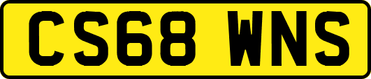 CS68WNS