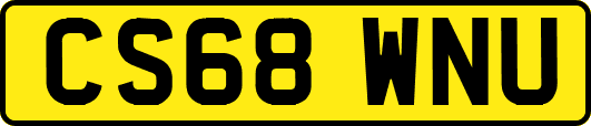 CS68WNU