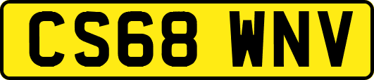CS68WNV