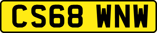 CS68WNW