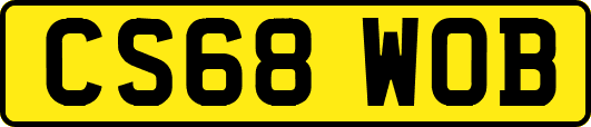 CS68WOB