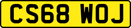 CS68WOJ