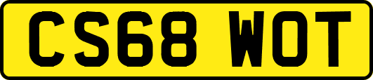 CS68WOT