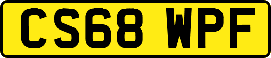 CS68WPF