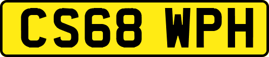 CS68WPH
