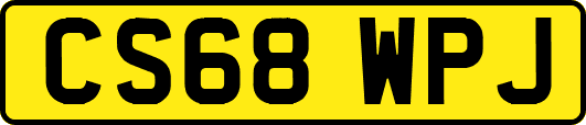 CS68WPJ