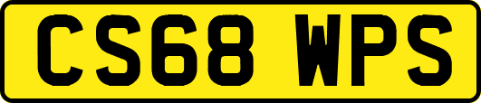 CS68WPS