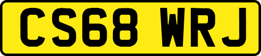 CS68WRJ