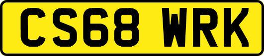 CS68WRK