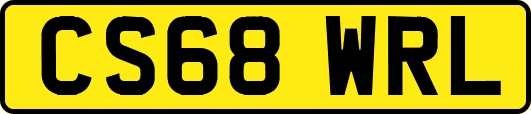 CS68WRL