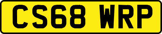 CS68WRP