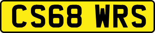 CS68WRS