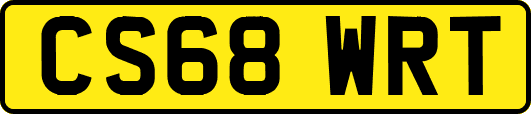 CS68WRT