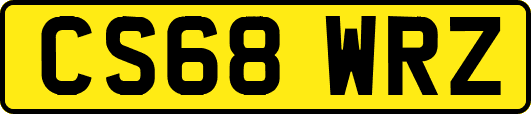 CS68WRZ