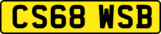 CS68WSB
