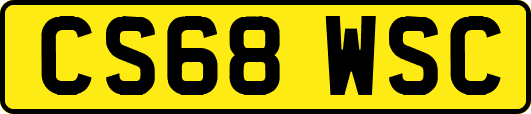 CS68WSC
