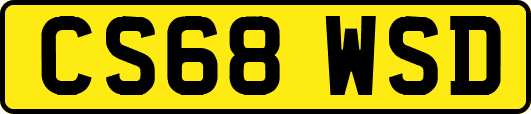 CS68WSD