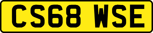 CS68WSE