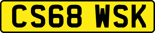 CS68WSK