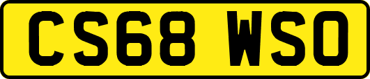 CS68WSO