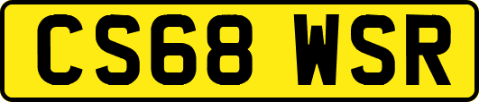 CS68WSR