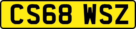 CS68WSZ