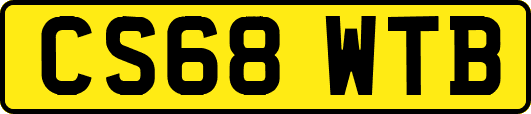 CS68WTB