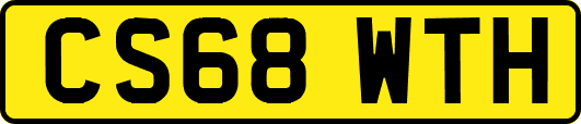 CS68WTH