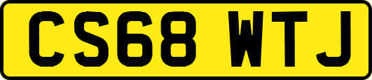 CS68WTJ