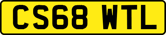 CS68WTL