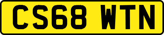 CS68WTN