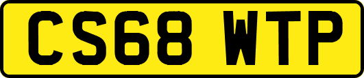 CS68WTP