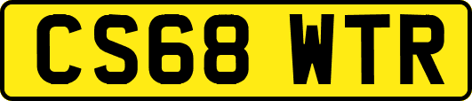 CS68WTR