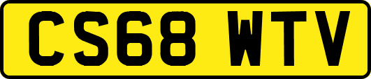 CS68WTV