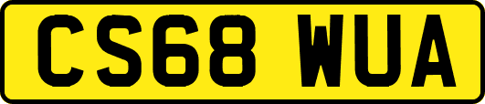CS68WUA