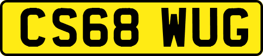 CS68WUG