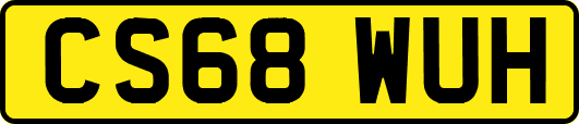 CS68WUH