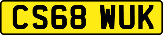 CS68WUK