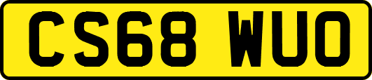 CS68WUO