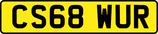 CS68WUR