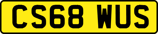 CS68WUS