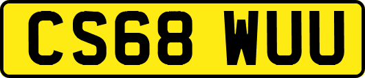 CS68WUU